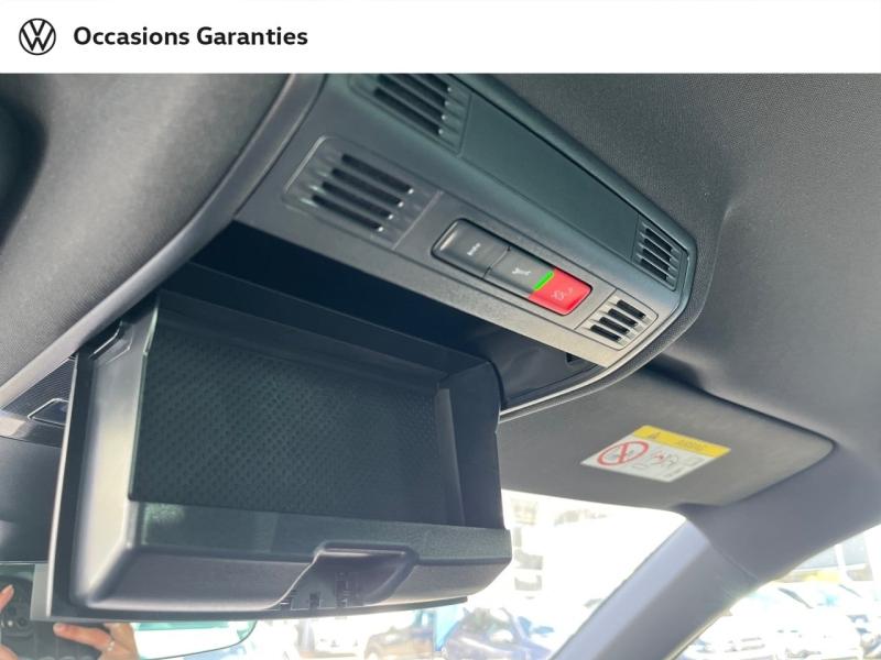 Voitures occasions VOLKSWAGEN TIGUAN R-Line Cesson-Sévigné