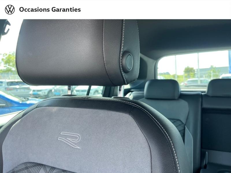 Voitures occasions VOLKSWAGEN TIGUAN R-Line Cesson-Sévigné