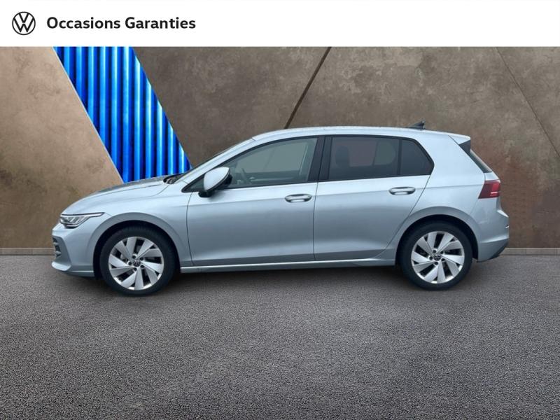 Voitures occasions VOLKSWAGEN GOLF Life Plus Cesson-Sévigné