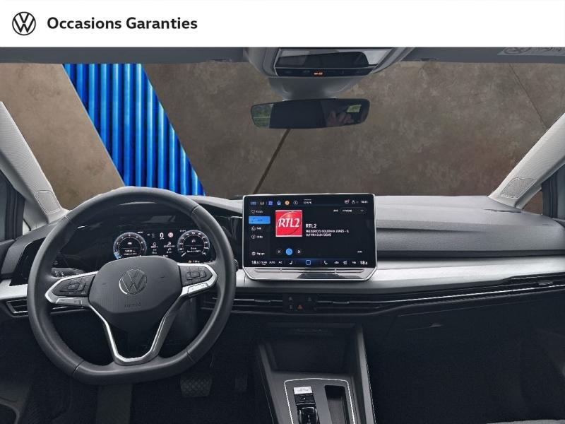 Voitures occasions VOLKSWAGEN GOLF Life Plus Cesson-Sévigné