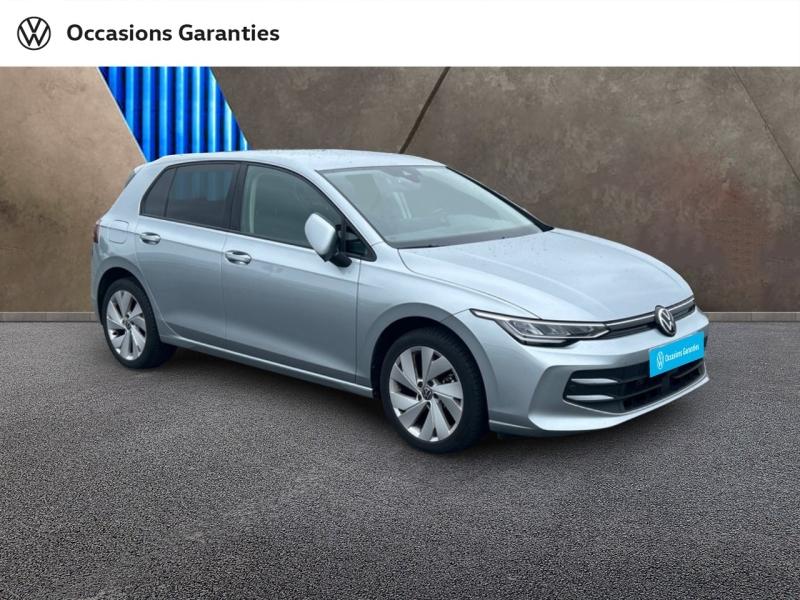Voitures occasions VOLKSWAGEN GOLF Life Plus Cesson-Sévigné