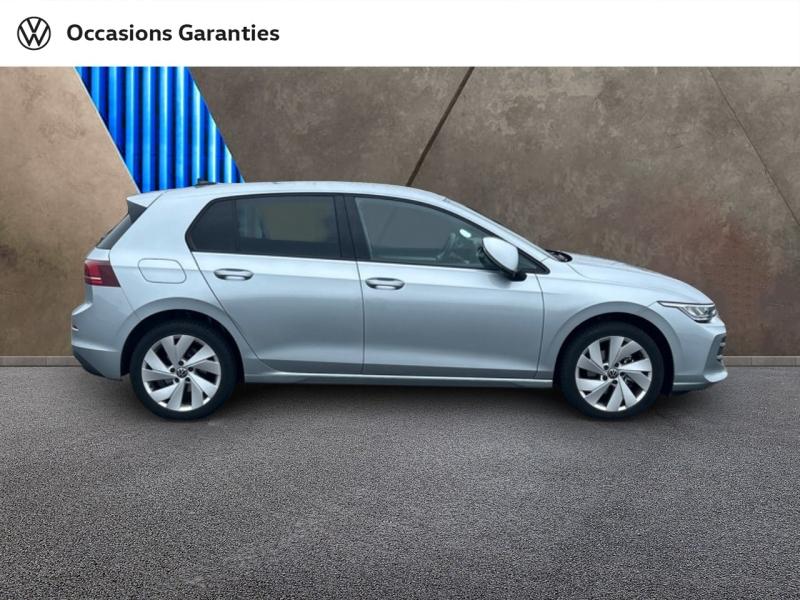 Voitures occasions VOLKSWAGEN GOLF Life Plus Cesson-Sévigné