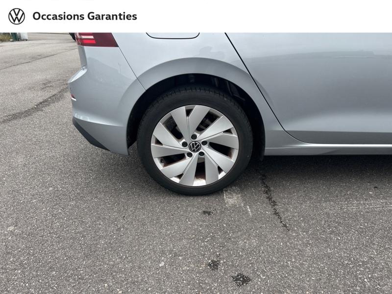 Voitures occasions VOLKSWAGEN GOLF Life Plus Cesson-Sévigné