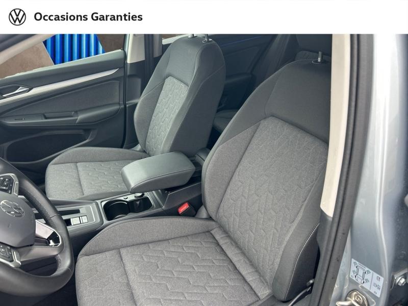 Voitures occasions VOLKSWAGEN GOLF Life Plus Cesson-Sévigné