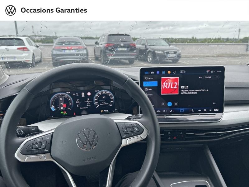 Voitures occasions VOLKSWAGEN GOLF Life Plus Cesson-Sévigné