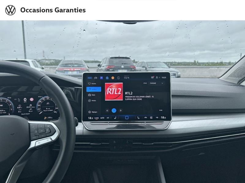 Voitures occasions VOLKSWAGEN GOLF Life Plus Cesson-Sévigné