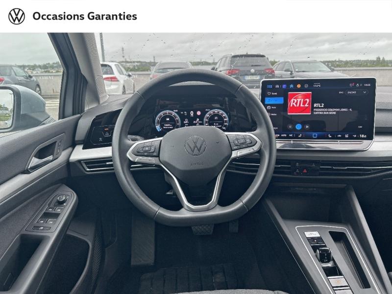 Voitures occasions VOLKSWAGEN GOLF Life Plus Cesson-Sévigné