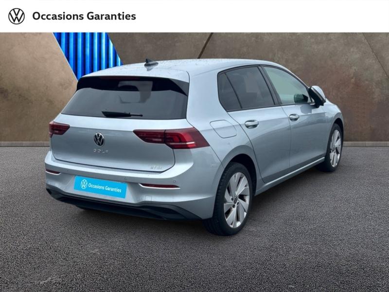 Voitures occasions VOLKSWAGEN GOLF Life Plus Cesson-Sévigné