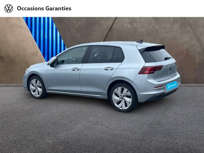 Voitures occasions VOLKSWAGEN GOLF Life Plus Cesson-Sévigné