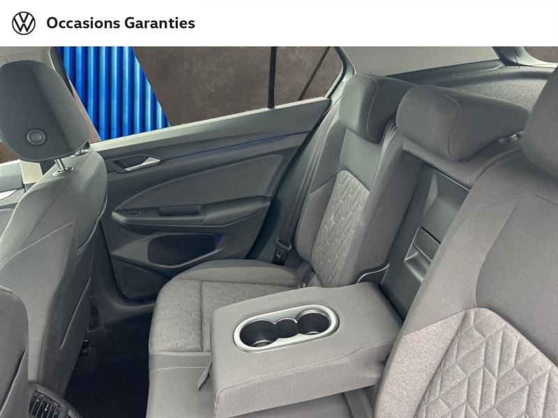 Voitures occasions VOLKSWAGEN GOLF Life Plus Cesson-Sévigné
