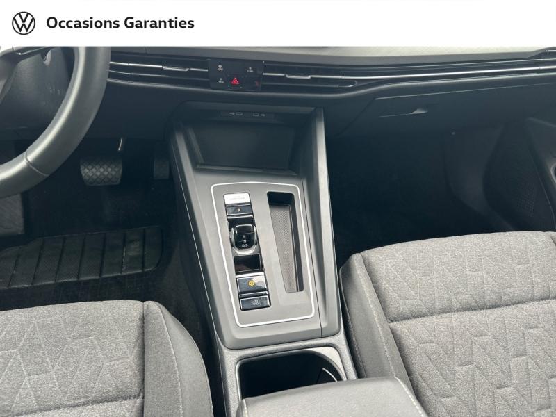Voitures occasions VOLKSWAGEN GOLF Life Plus Cesson-Sévigné