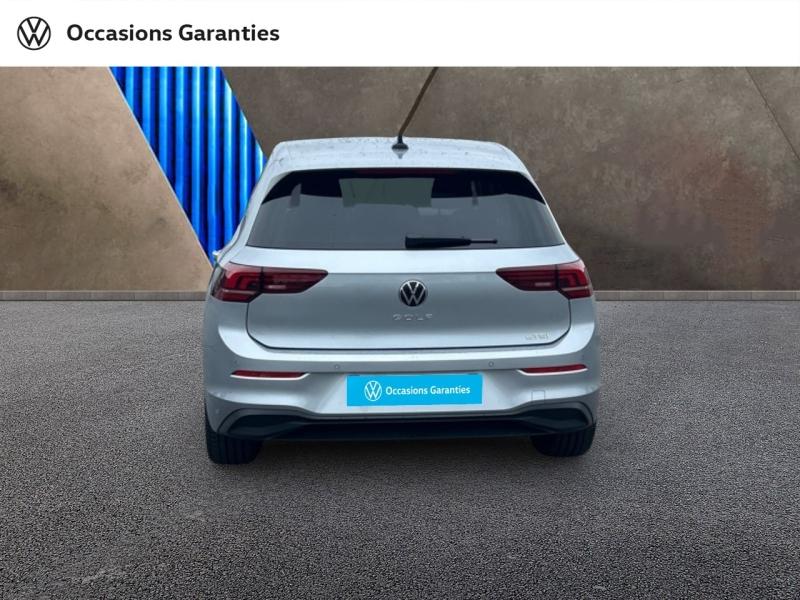 Voitures occasions VOLKSWAGEN GOLF Life Plus Cesson-Sévigné