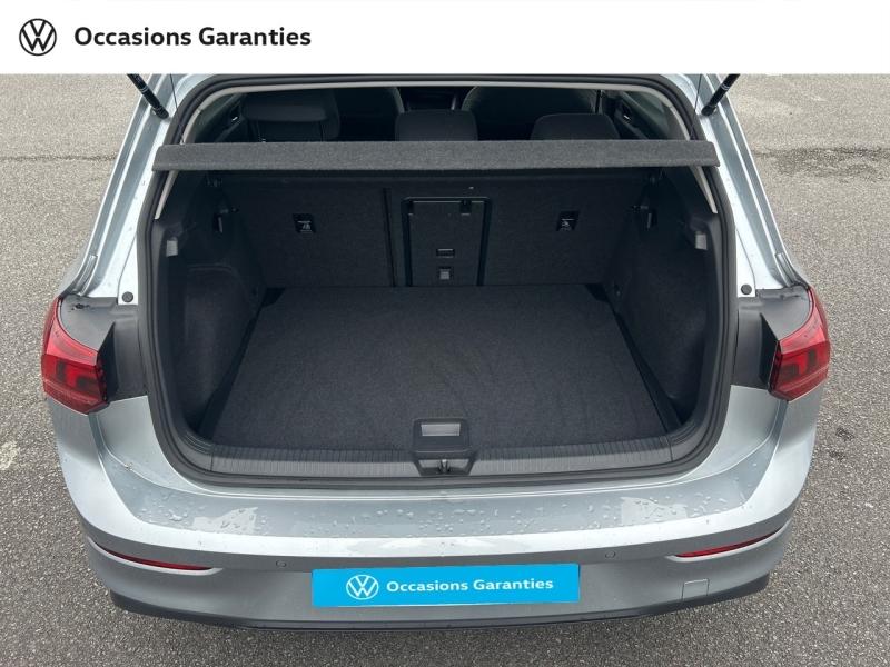 Voitures occasions VOLKSWAGEN GOLF Life Plus Cesson-Sévigné