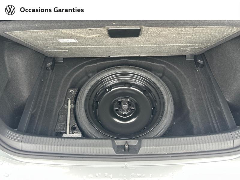 Voitures occasions VOLKSWAGEN GOLF Life Plus Cesson-Sévigné