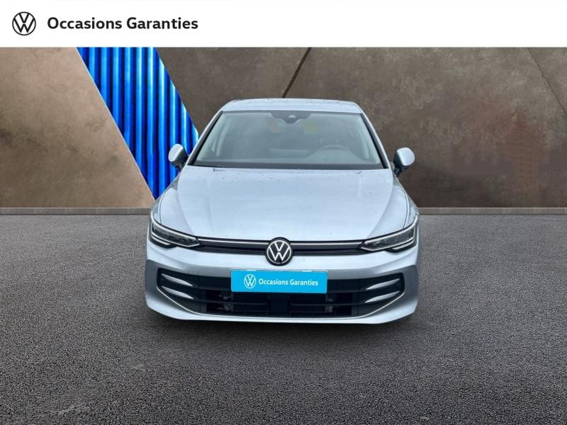 Voitures occasions VOLKSWAGEN GOLF Life Plus Cesson-Sévigné