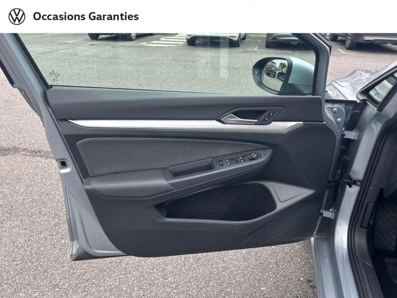 Voitures occasions VOLKSWAGEN GOLF Life Plus Cesson-Sévigné
