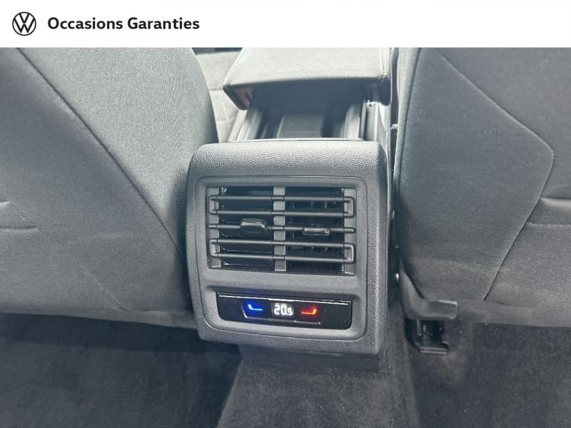 Voitures occasions VOLKSWAGEN GOLF Life Plus Cesson-Sévigné