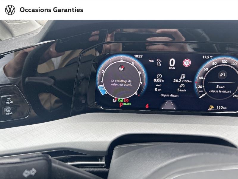 Voitures occasions VOLKSWAGEN GOLF Life Plus Cesson-Sévigné