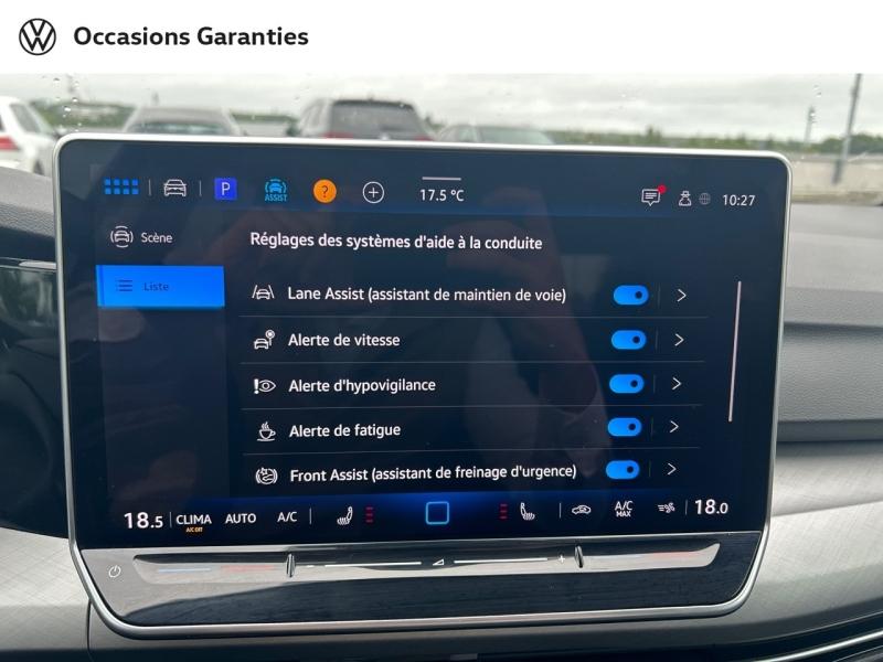 Voitures occasions VOLKSWAGEN GOLF Life Plus Cesson-Sévigné