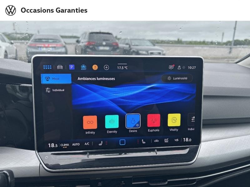 Voitures occasions VOLKSWAGEN GOLF Life Plus Cesson-Sévigné