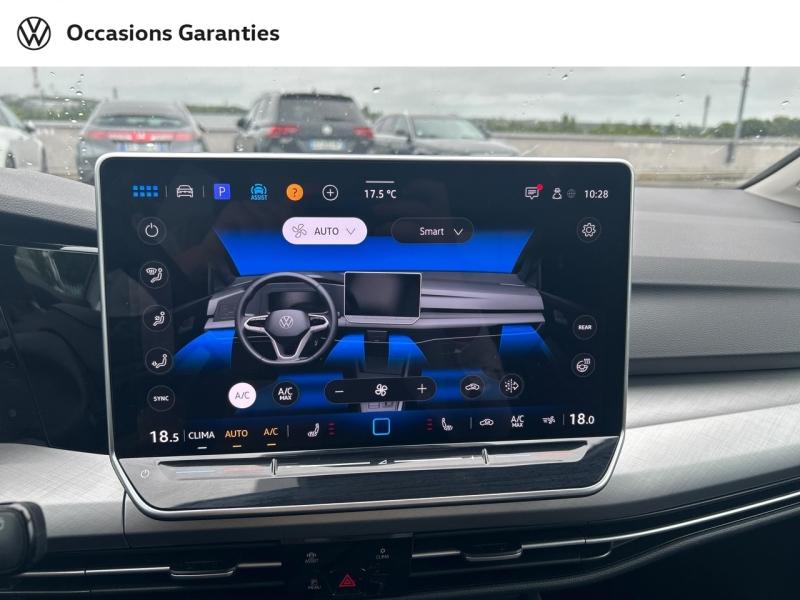 Voitures occasions VOLKSWAGEN GOLF Life Plus Cesson-Sévigné