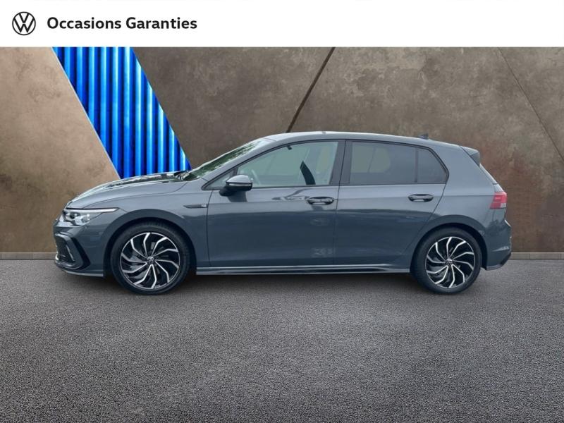 Voitures occasions VOLKSWAGEN GOLF R-Line Cesson-Sévigné