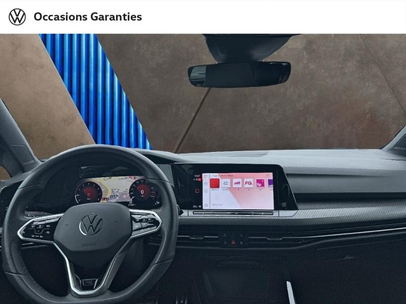 Voitures occasions VOLKSWAGEN GOLF R-Line Cesson-Sévigné
