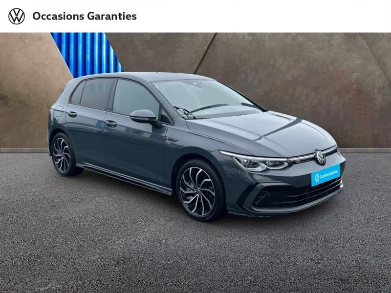 Voitures occasions VOLKSWAGEN GOLF R-Line Cesson-Sévigné