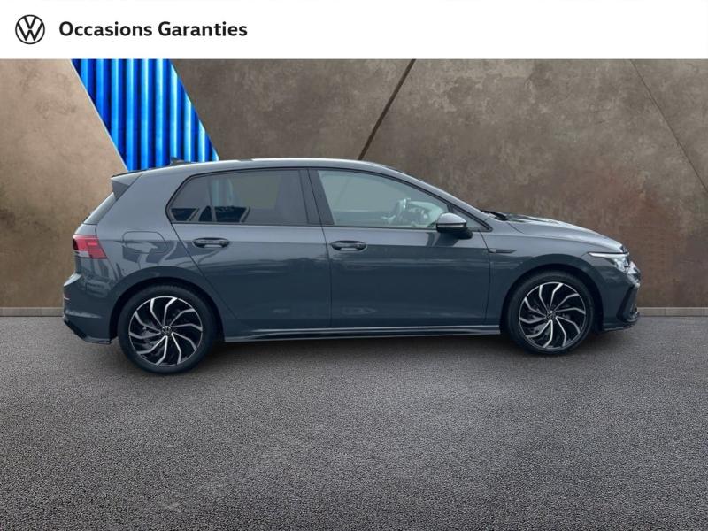 Voitures occasions VOLKSWAGEN GOLF R-Line Cesson-Sévigné