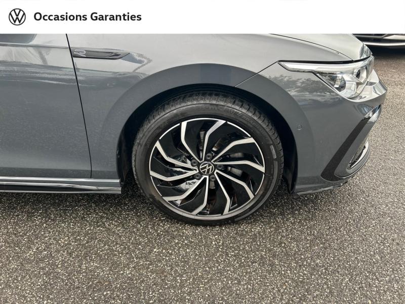Voitures occasions VOLKSWAGEN GOLF R-Line Cesson-Sévigné