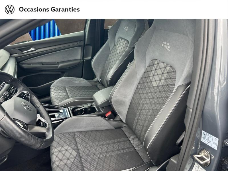 Voitures occasions VOLKSWAGEN GOLF R-Line Cesson-Sévigné