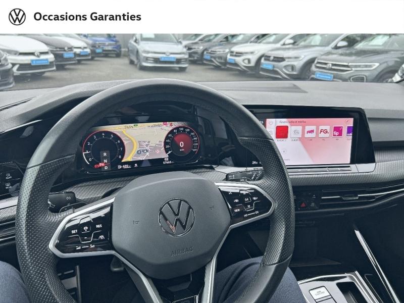 Voitures occasions VOLKSWAGEN GOLF R-Line Cesson-Sévigné
