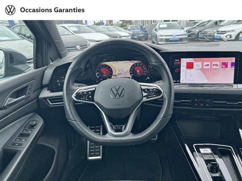 Voitures occasions VOLKSWAGEN GOLF R-Line Cesson-Sévigné