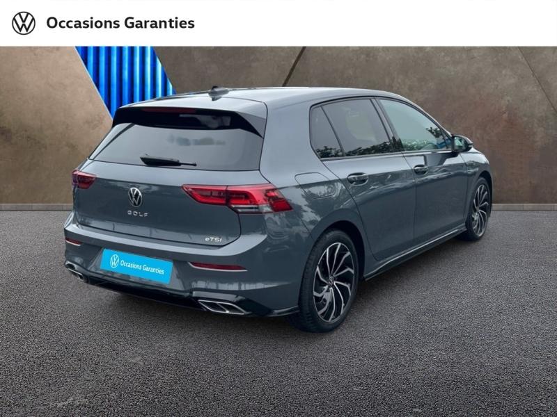 Voitures occasions VOLKSWAGEN GOLF R-Line Cesson-Sévigné