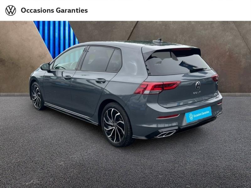 Voitures occasions VOLKSWAGEN GOLF R-Line Cesson-Sévigné