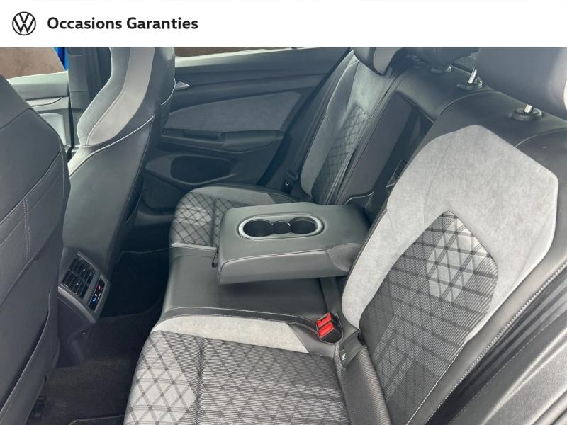 Voitures occasions VOLKSWAGEN GOLF R-Line Cesson-Sévigné