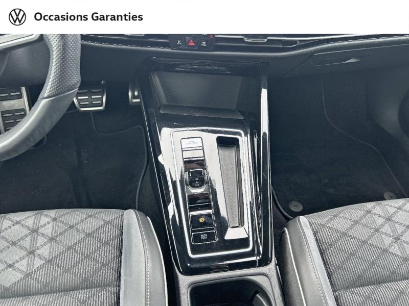 Voitures occasions VOLKSWAGEN GOLF R-Line Cesson-Sévigné