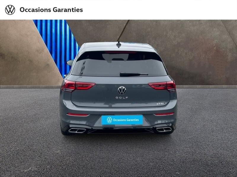 Voitures occasions VOLKSWAGEN GOLF R-Line Cesson-Sévigné