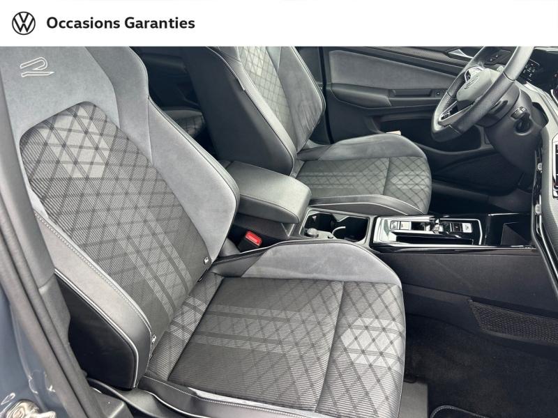 Voitures occasions VOLKSWAGEN GOLF R-Line Cesson-Sévigné