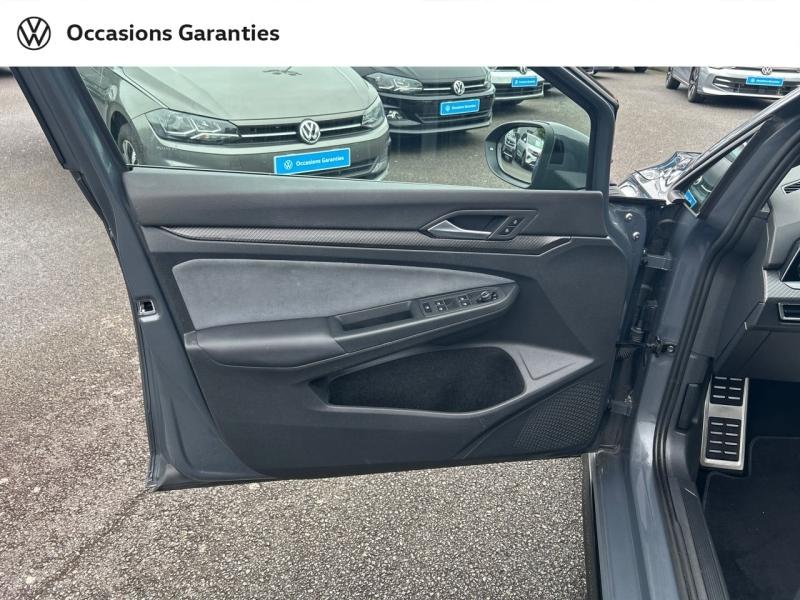 Voitures occasions VOLKSWAGEN GOLF R-Line Cesson-Sévigné