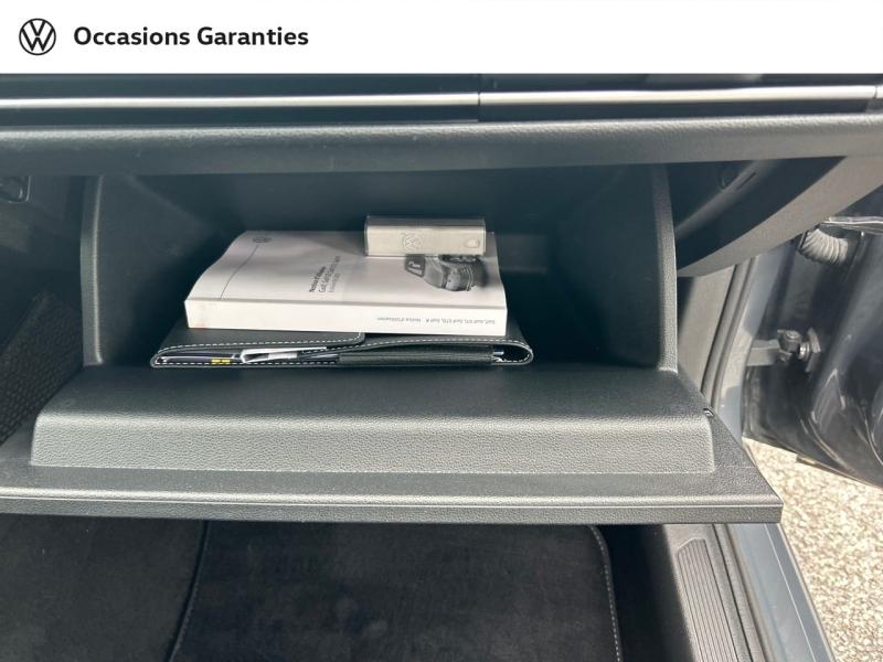 Voitures occasions VOLKSWAGEN GOLF R-Line Cesson-Sévigné