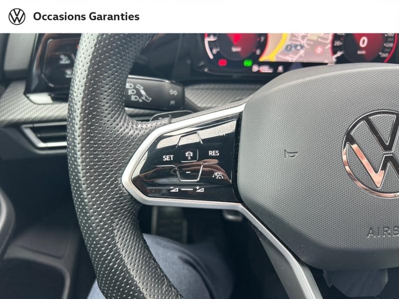 Voitures occasions VOLKSWAGEN GOLF R-Line Cesson-Sévigné