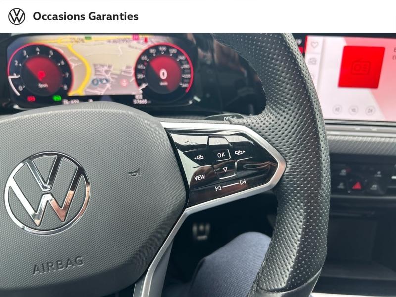 Voitures occasions VOLKSWAGEN GOLF R-Line Cesson-Sévigné