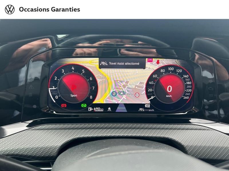 Voitures occasions VOLKSWAGEN GOLF R-Line Cesson-Sévigné