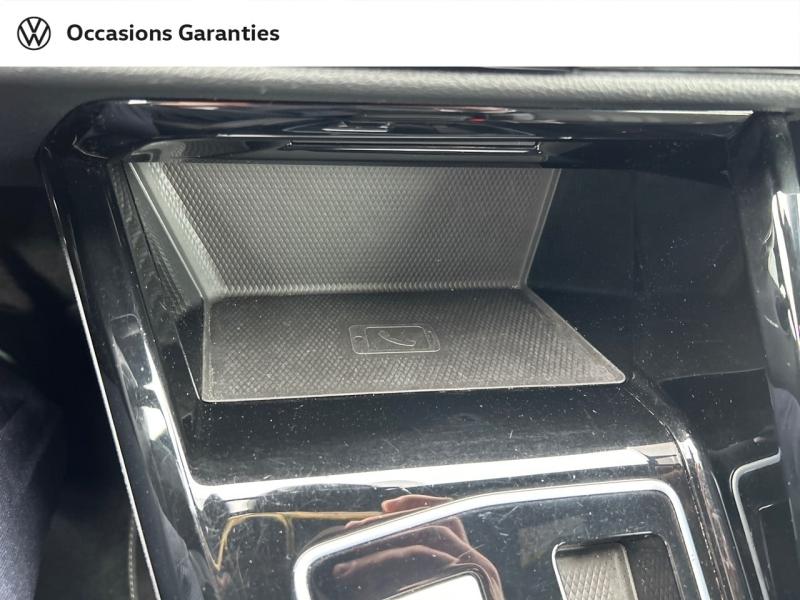 Voitures occasions VOLKSWAGEN GOLF R-Line Cesson-Sévigné