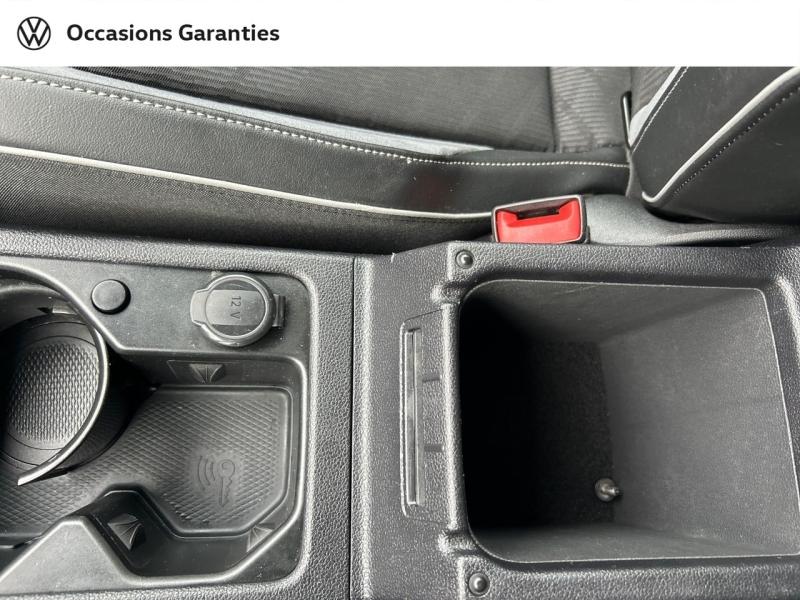 Voitures occasions VOLKSWAGEN GOLF R-Line Cesson-Sévigné