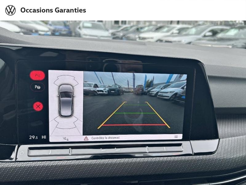Voitures occasions VOLKSWAGEN GOLF R-Line Cesson-Sévigné