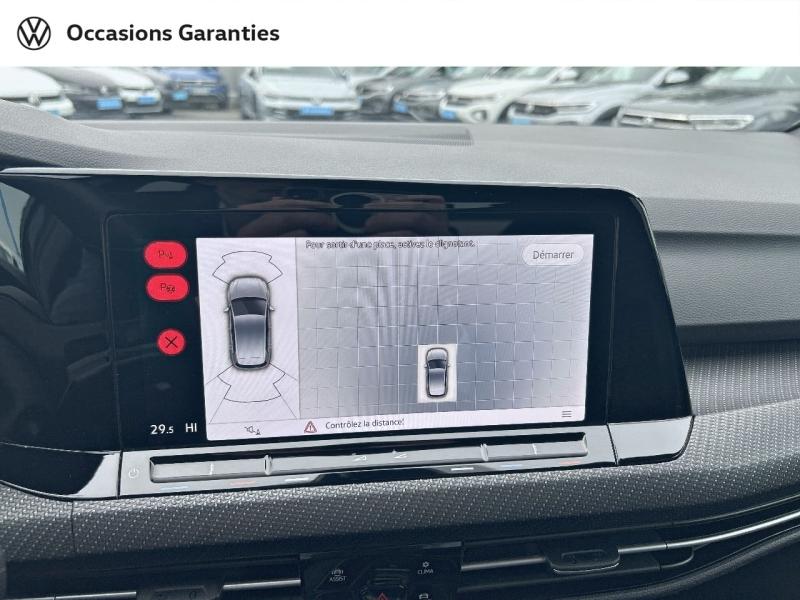 Voitures occasions VOLKSWAGEN GOLF R-Line Cesson-Sévigné