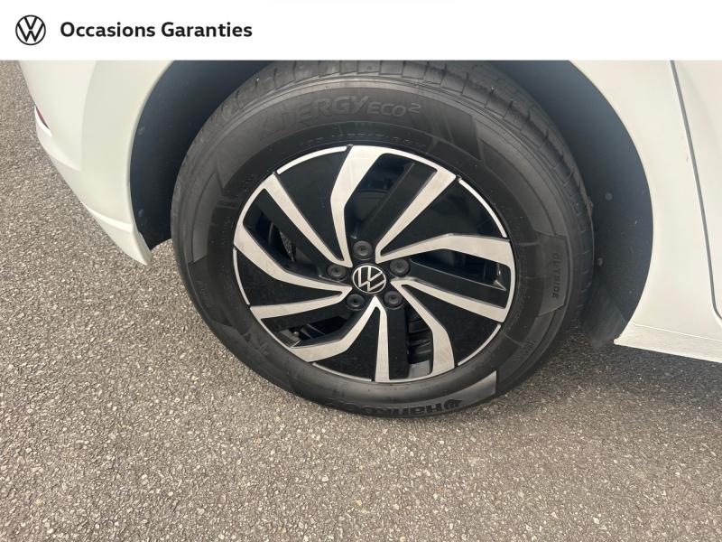 Voitures occasions VOLKSWAGEN POLO Life Plus Cesson-Sévigné
