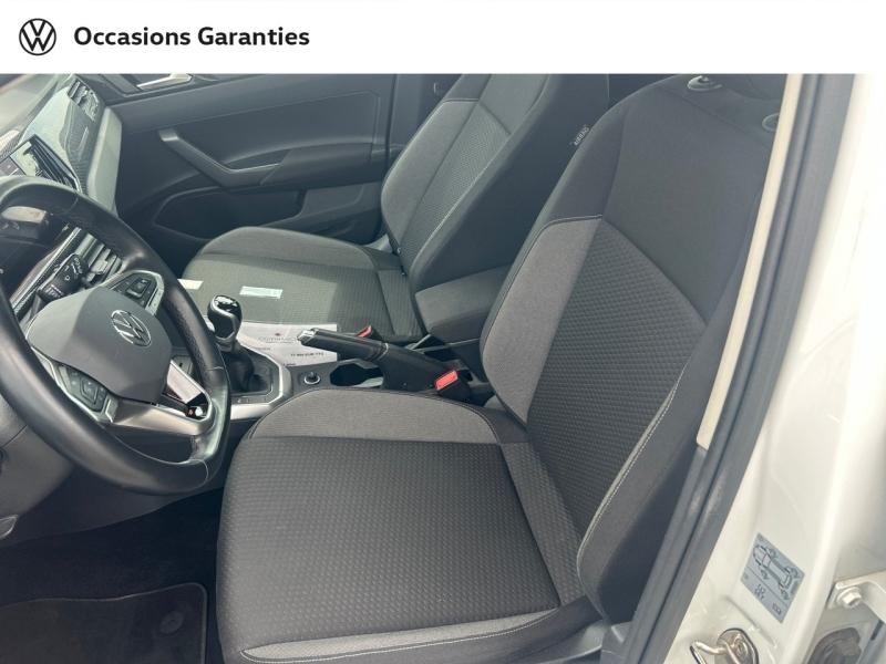Voitures occasions VOLKSWAGEN POLO Life Plus Cesson-Sévigné